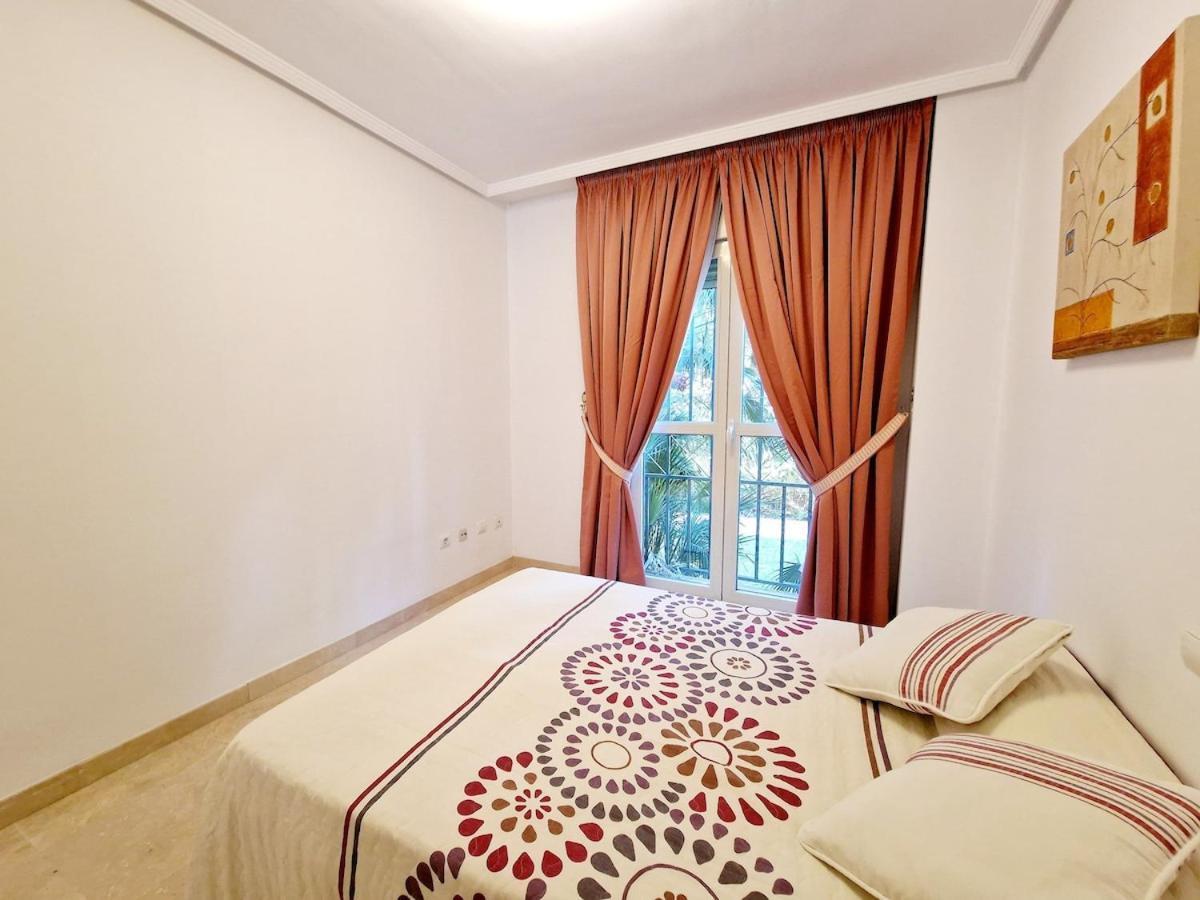 Appartement Dunas Serenity In Artola *
