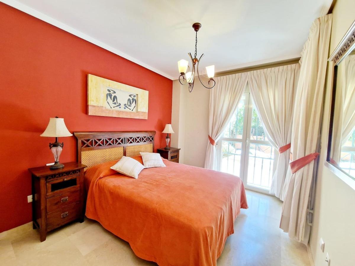 Dunas Serenity In Artola Appartement *