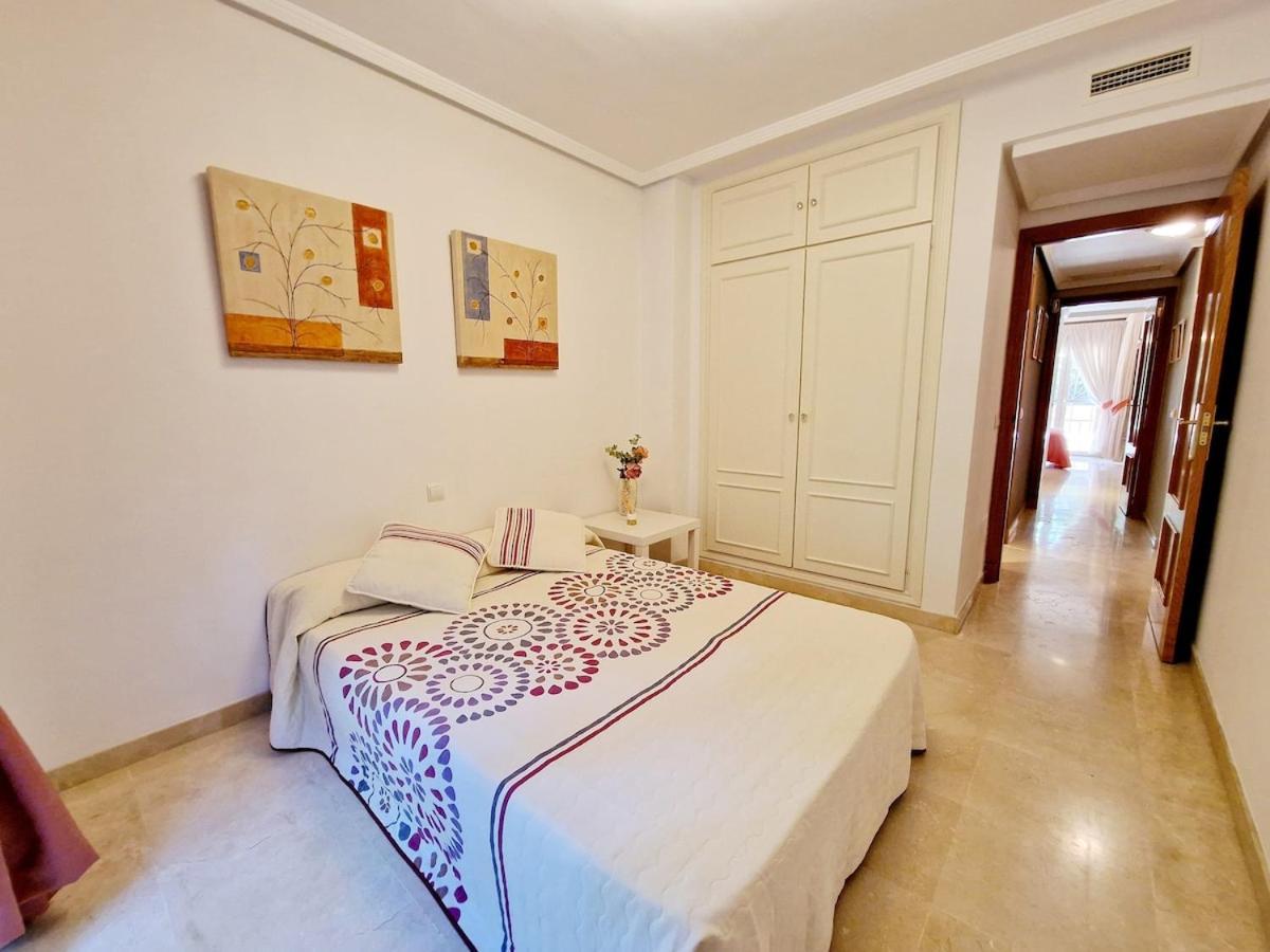 Dunas Serenity In Artola Appartement Marbella