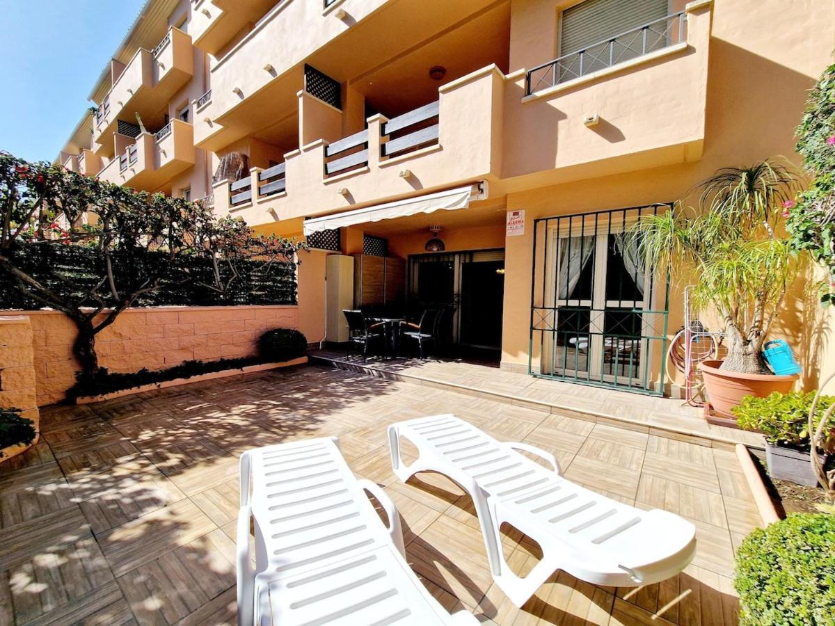 Appartement Dunas Serenity In Artola Marbella