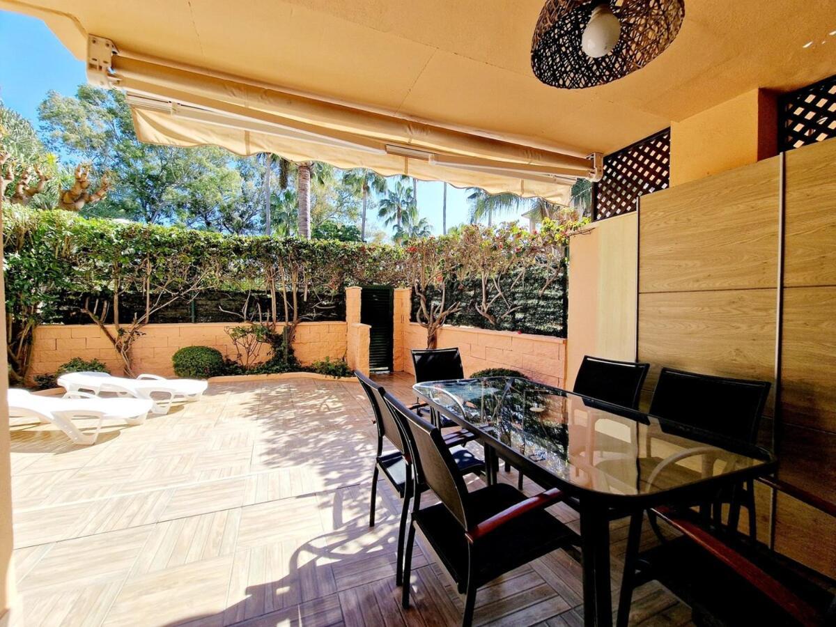 Appartement Dunas Serenity In Artola