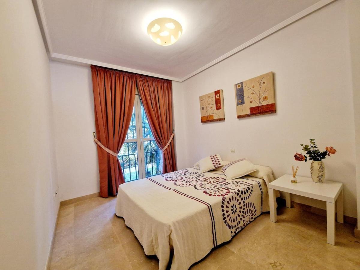 Dunas Serenity In Artola Appartement Marbella