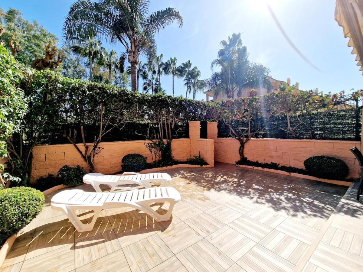 Appartement Dunas Serenity In Artola