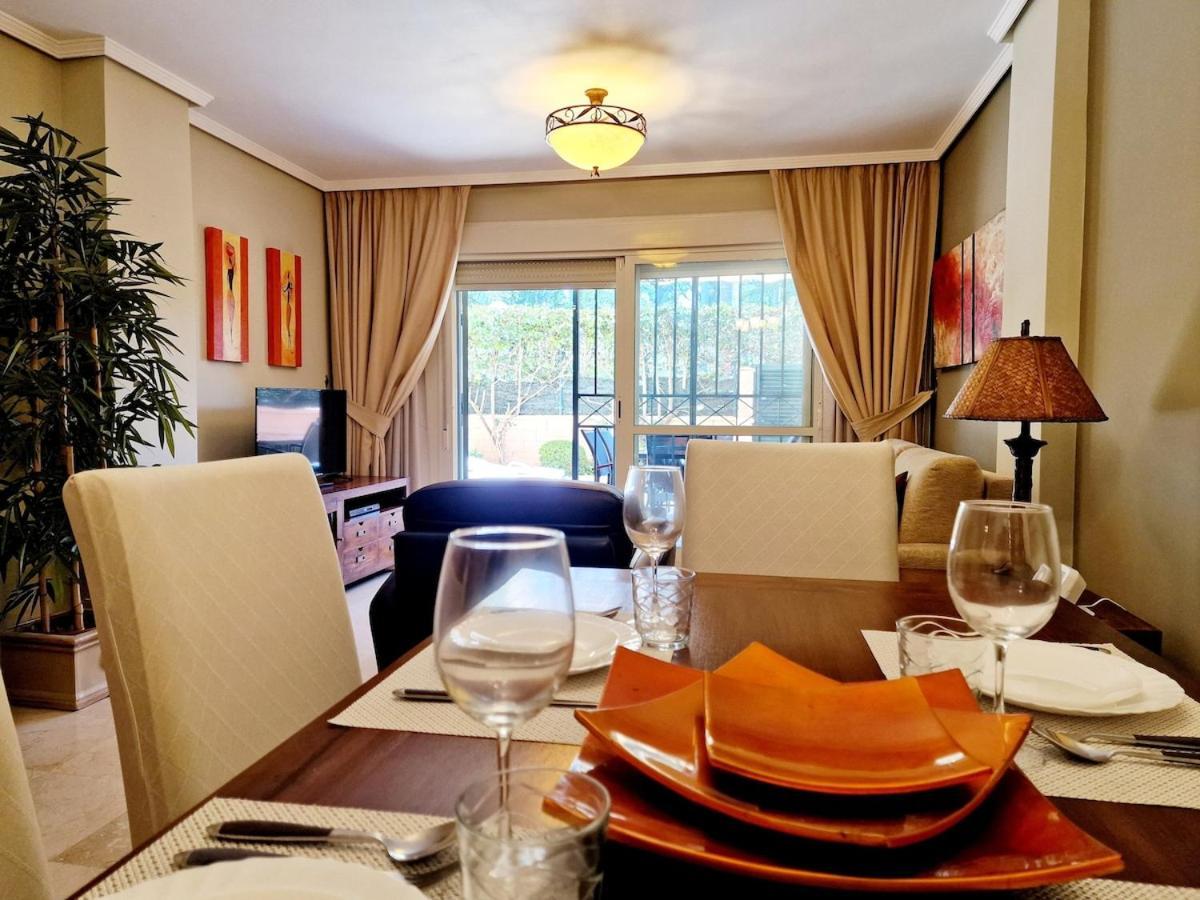 Dunas Serenity In Artola Appartement *
