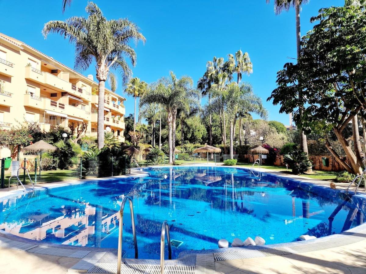 Appartement Dunas Serenity In Artola
