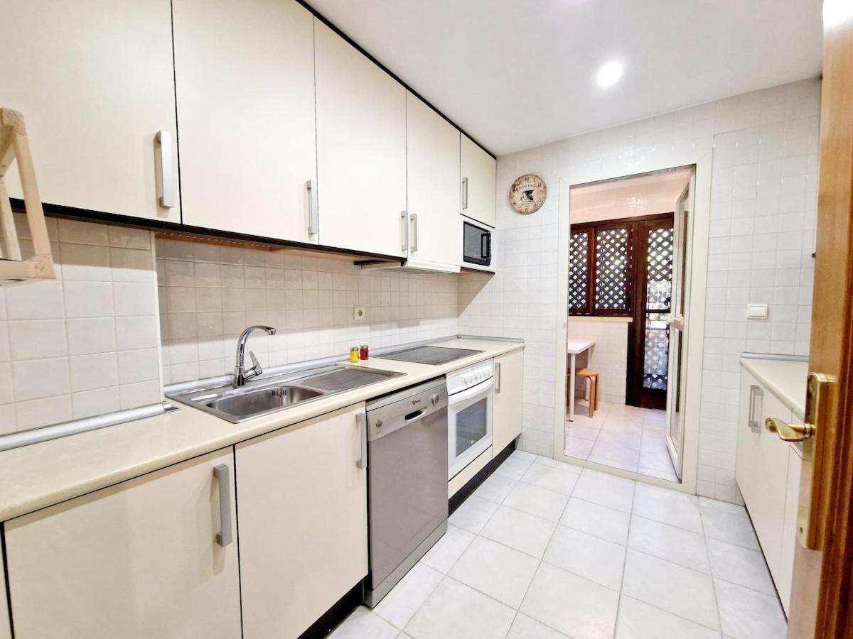 Appartement Dunas Serenity In Artola Marbella