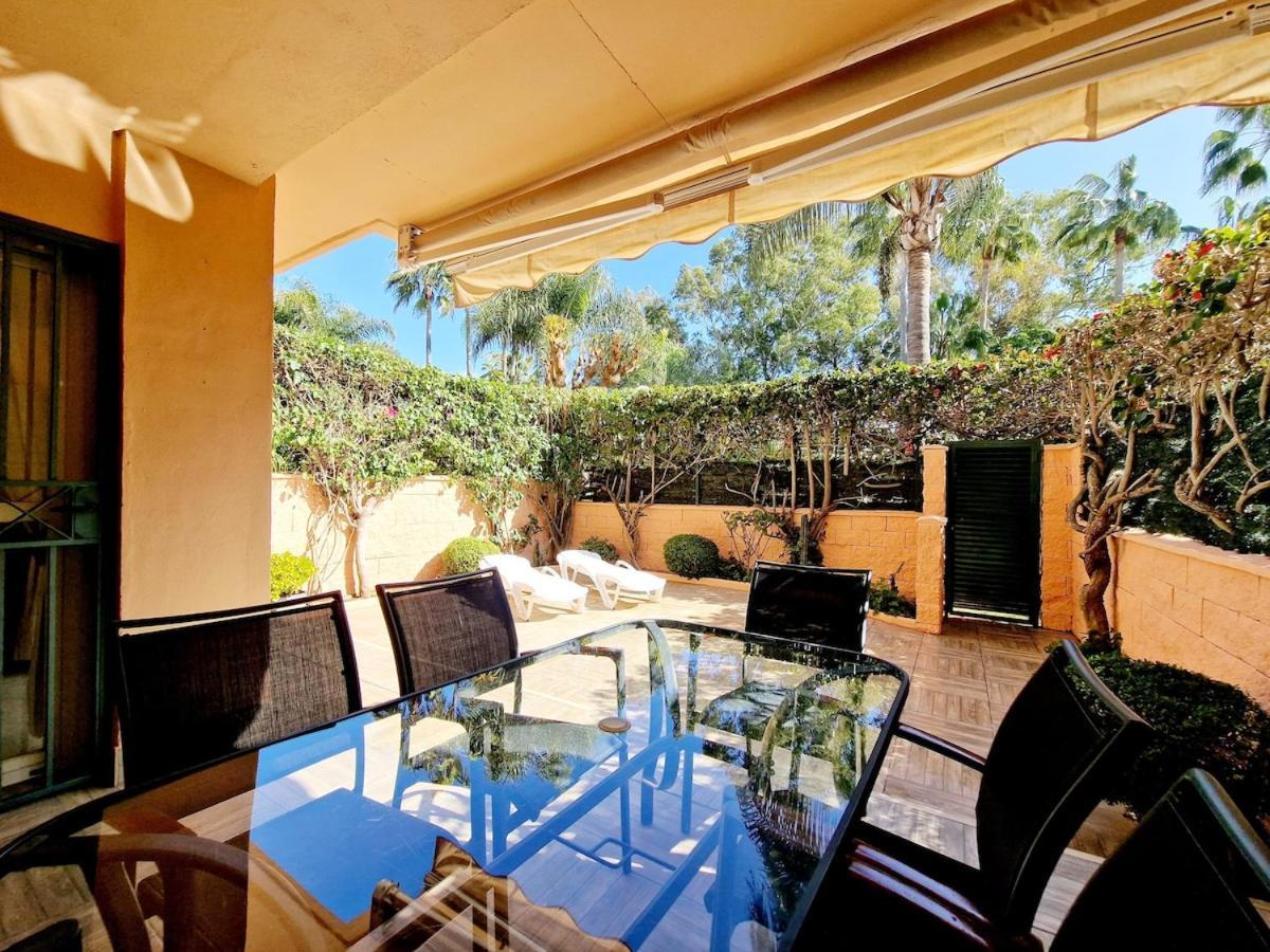 Appartement Dunas Serenity In Artola Marbella