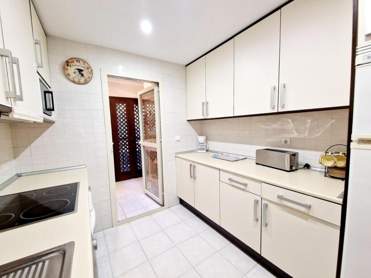 Appartement Dunas Serenity In Artola