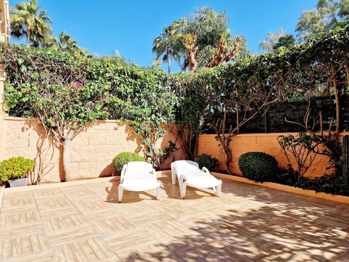 Appartement Dunas Serenity In Artola