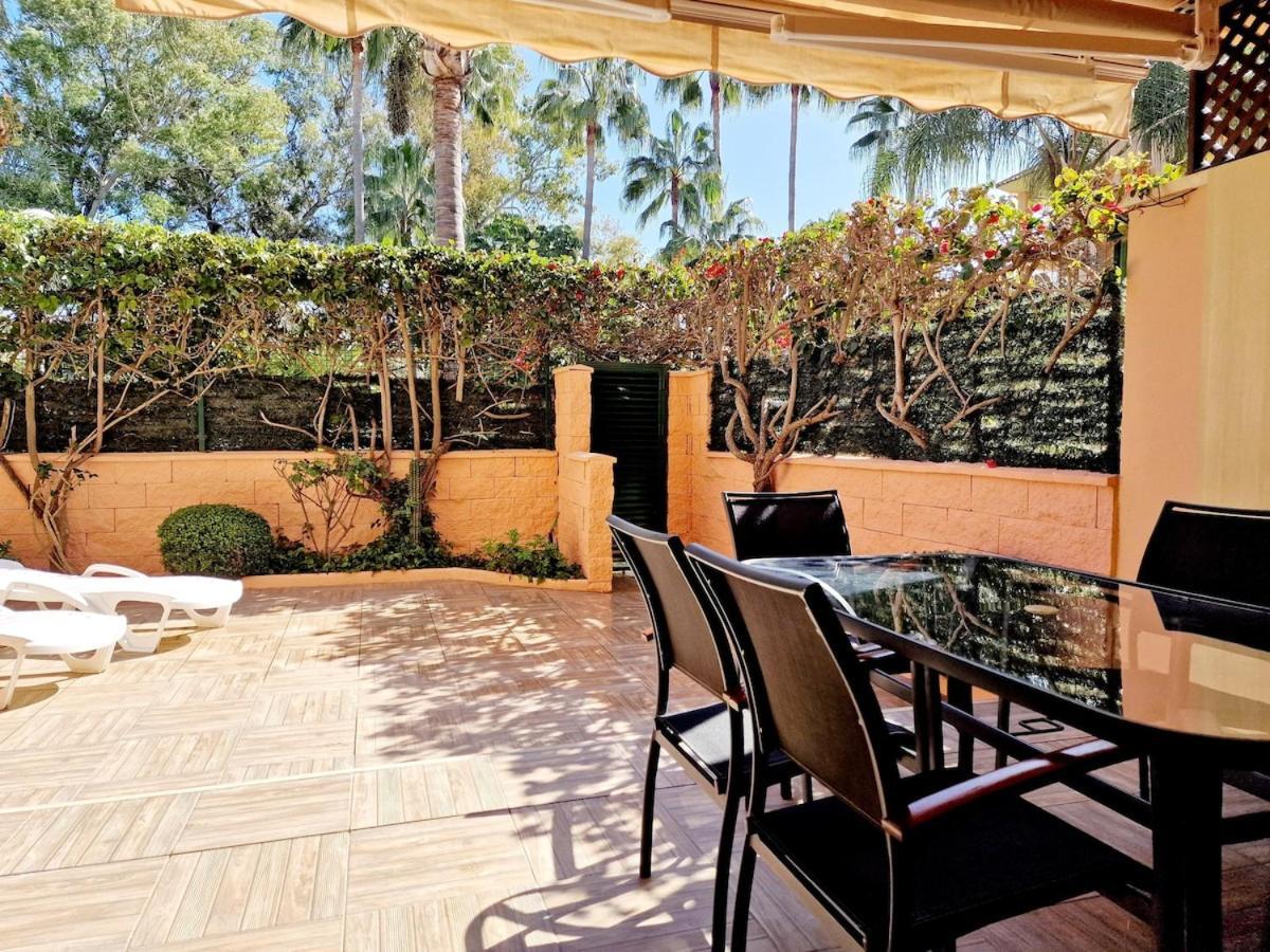 Dunas Serenity In Artola Appartement Marbella