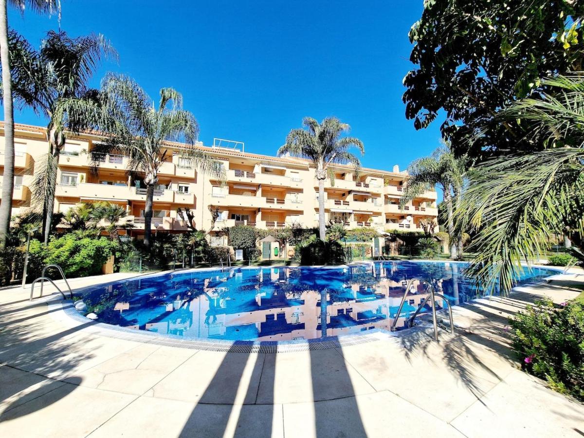 Dunas Serenity In Artola Appartement