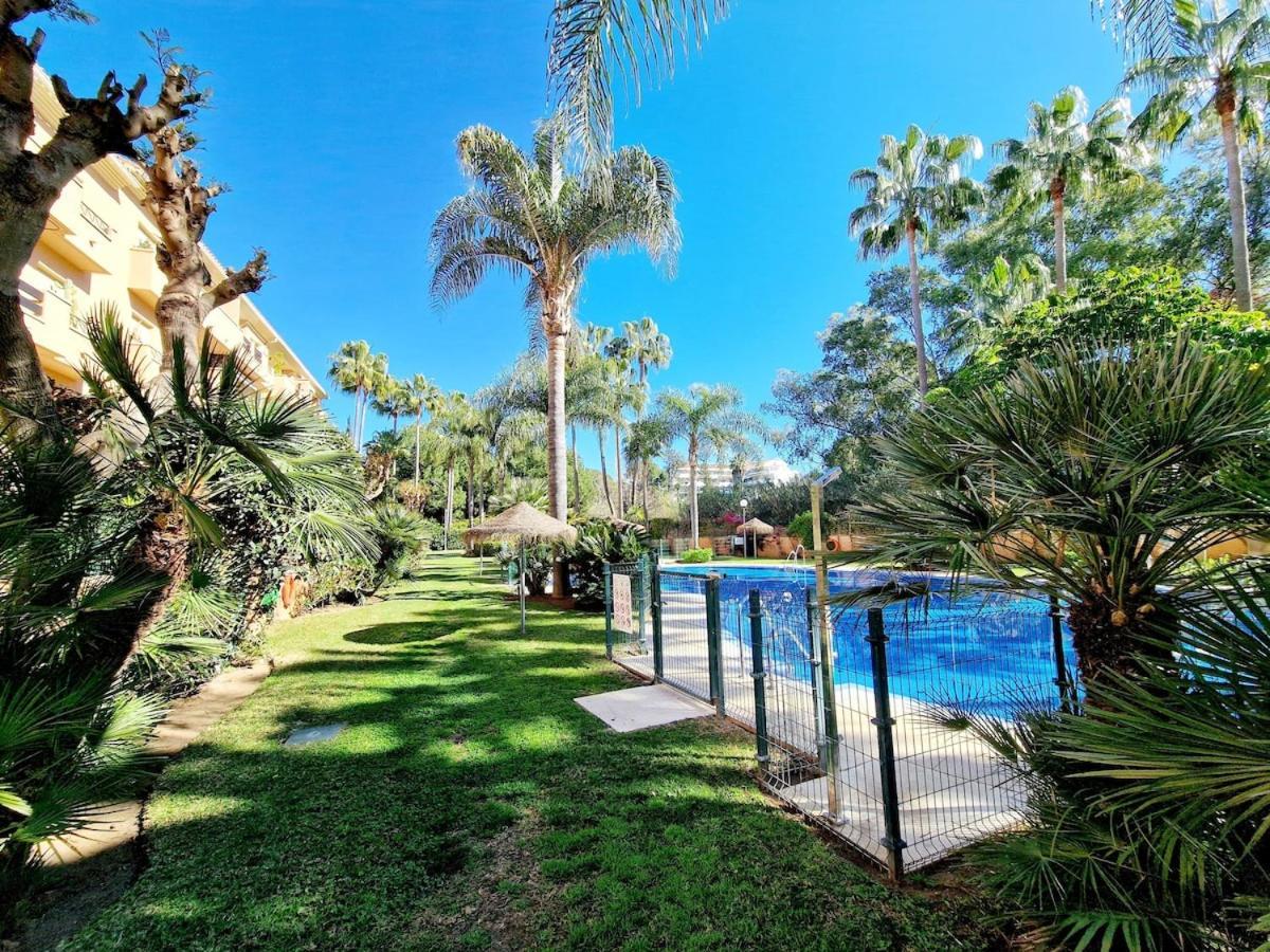 Appartement Dunas Serenity In Artola