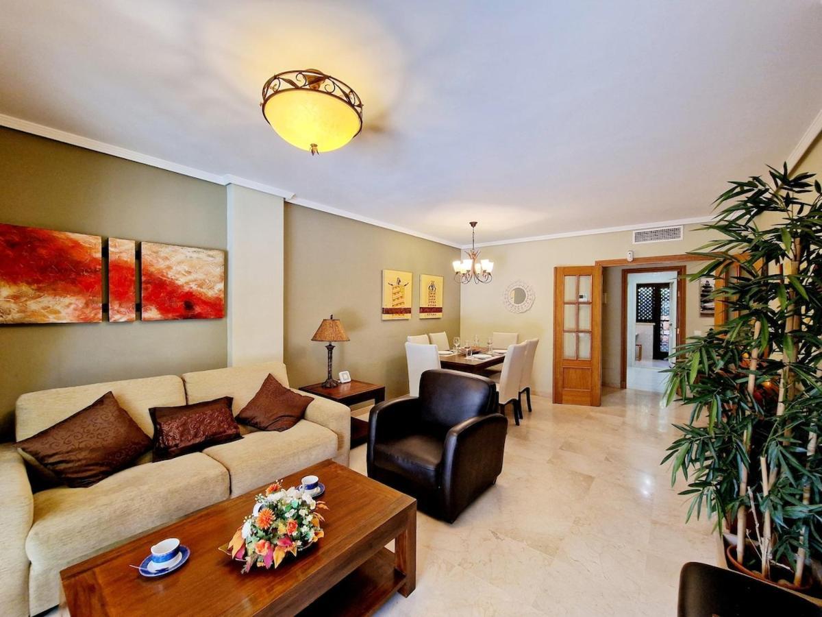 Dunas Serenity In Artola Appartement Marbella