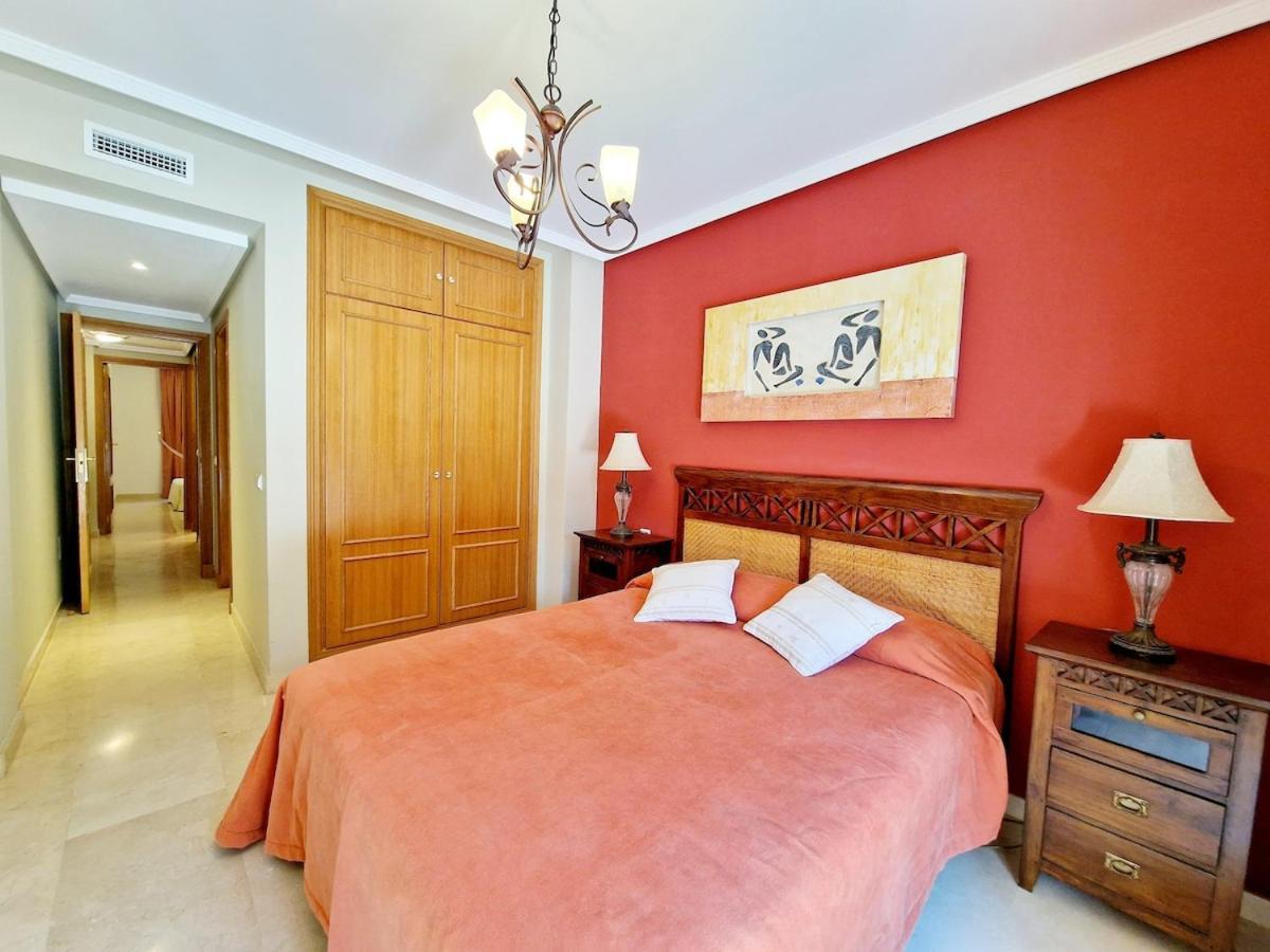 Dunas Serenity In Artola Appartement *