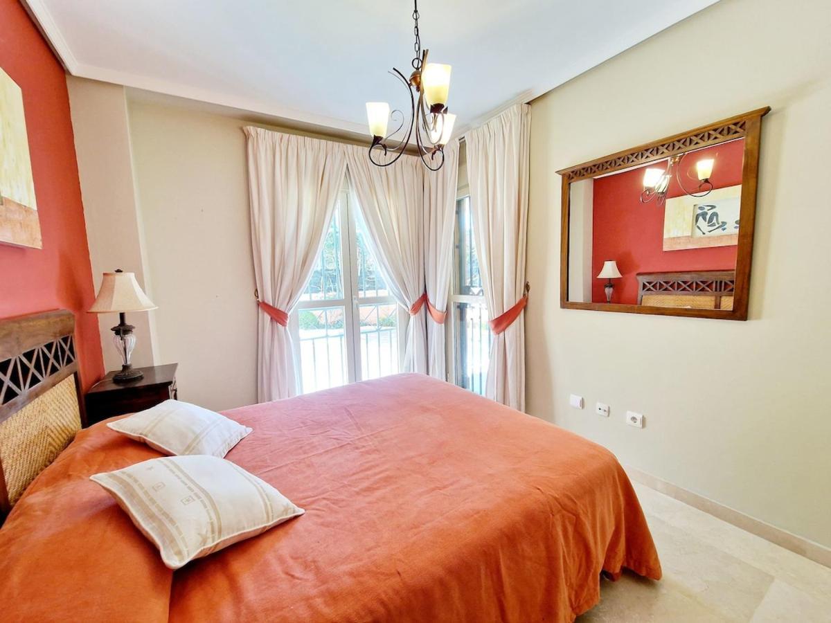 Dunas Serenity In Artola Appartement