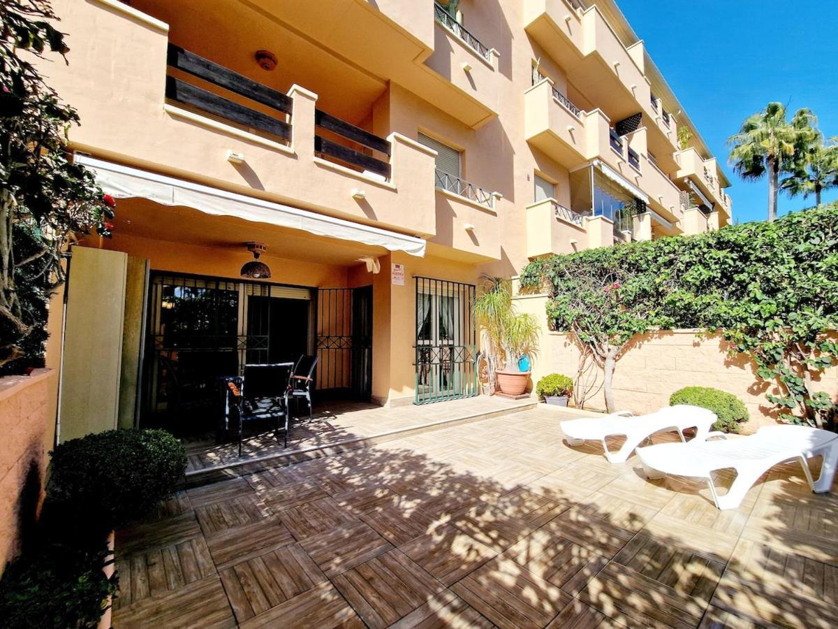 Appartement Dunas Serenity In Artola Marbella