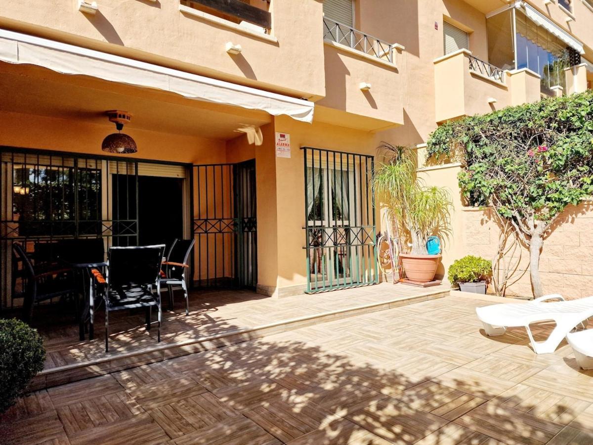 Appartement Dunas Serenity In Artola