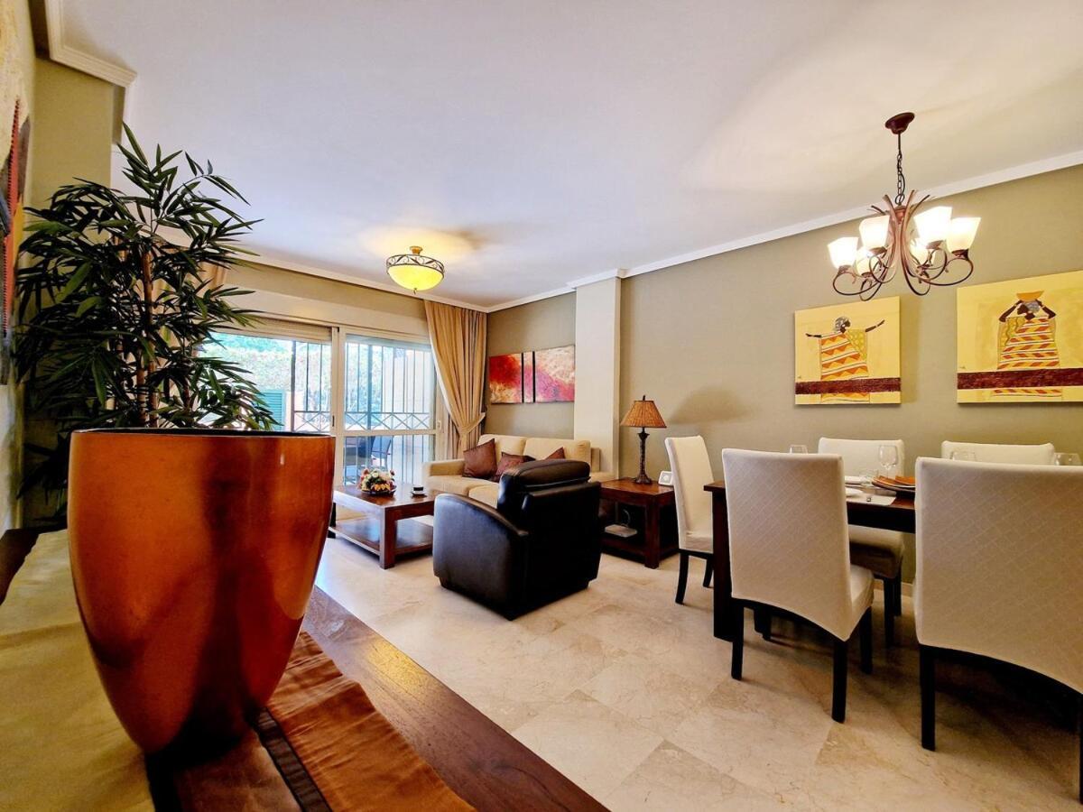 Dunas Serenity In Artola Appartement *