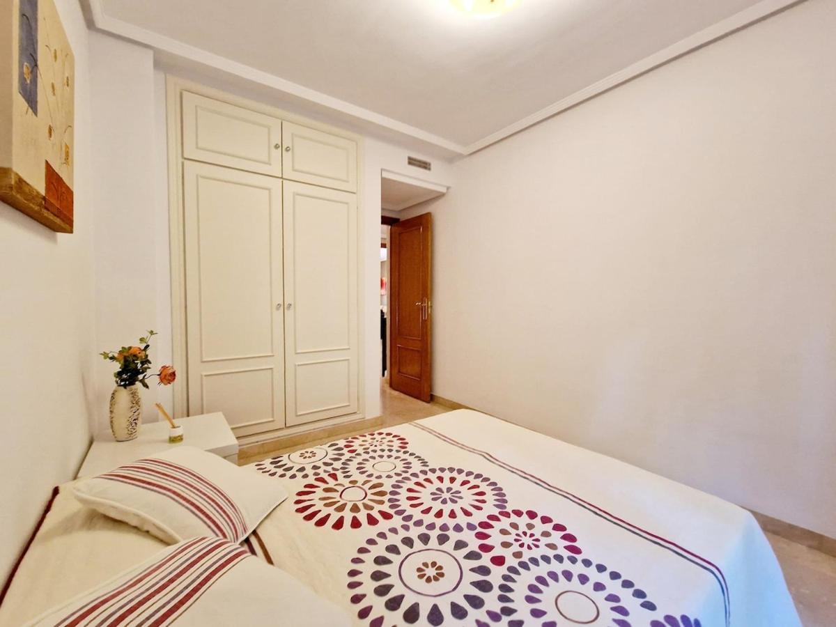 Appartement Dunas Serenity In Artola *