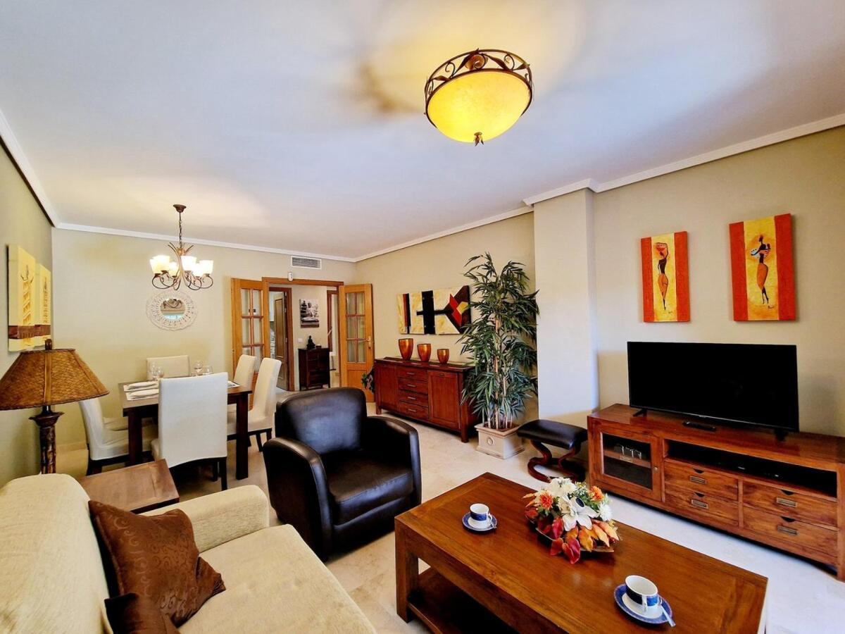 Dunas Serenity In Artola Appartement Marbella