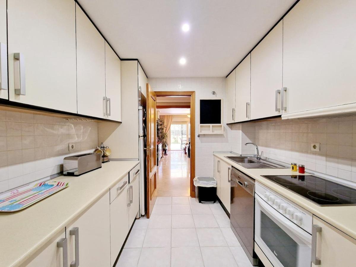 Dunas Serenity In Artola Appartement *