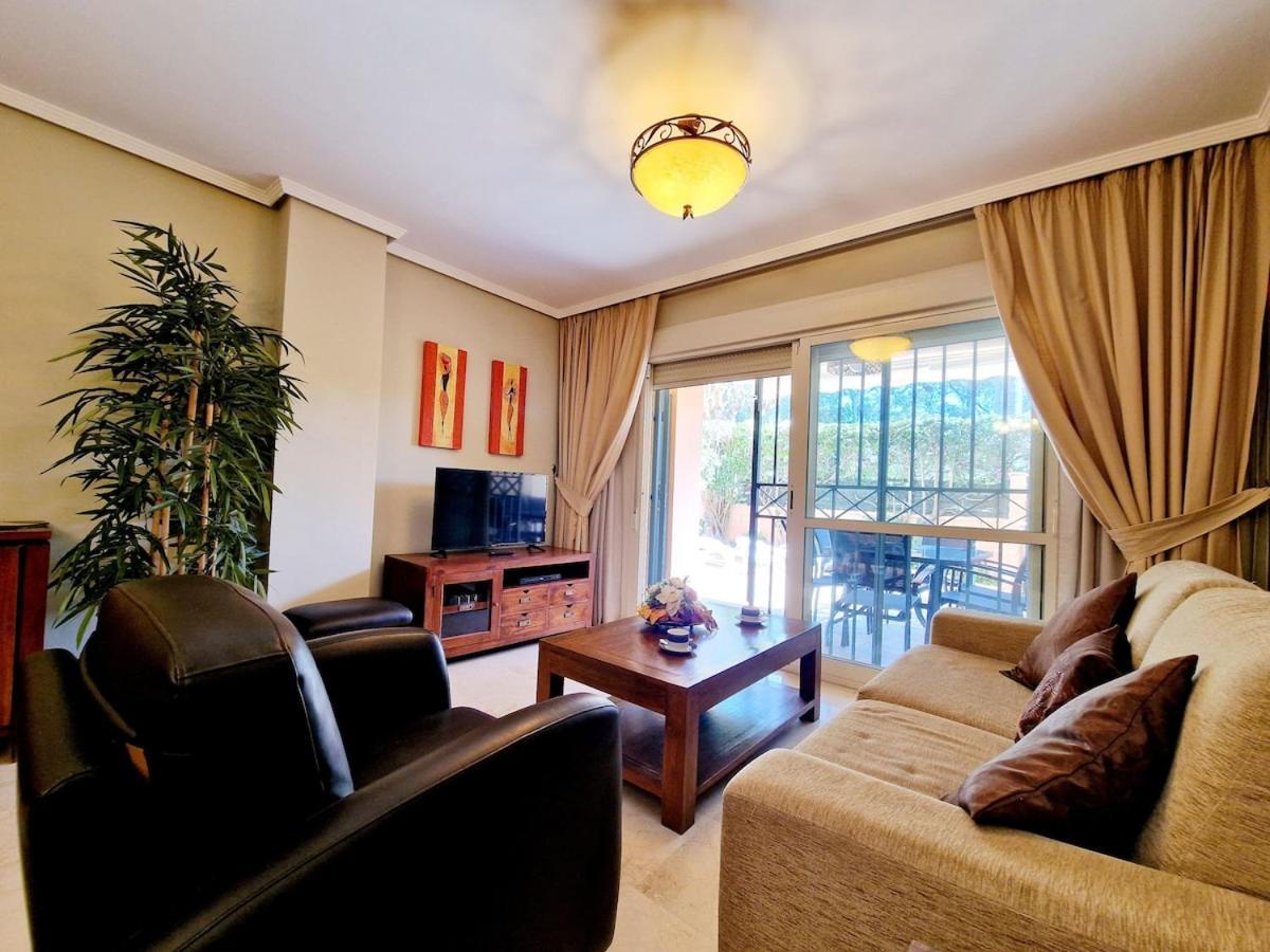 Dunas Serenity In Artola Appartement Marbella