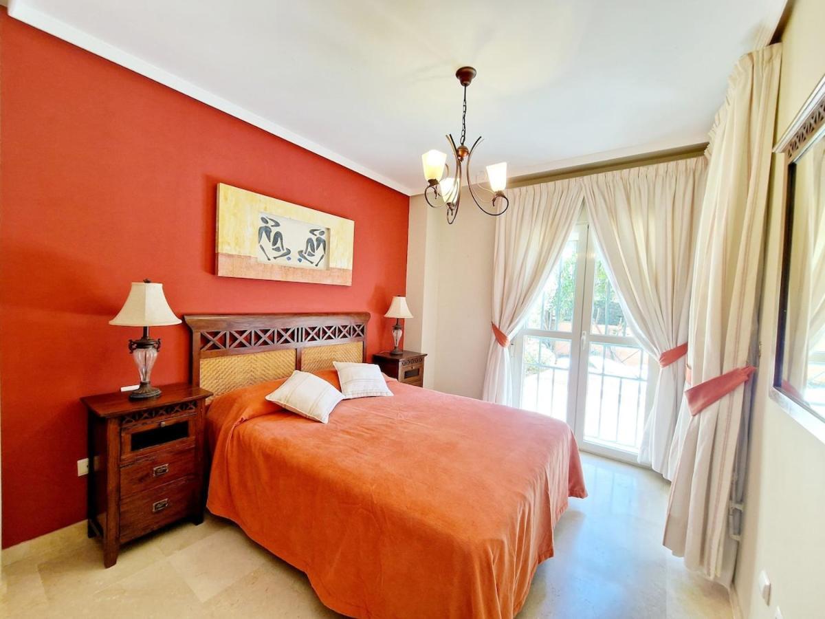 Appartement Dunas Serenity In Artola Marbella