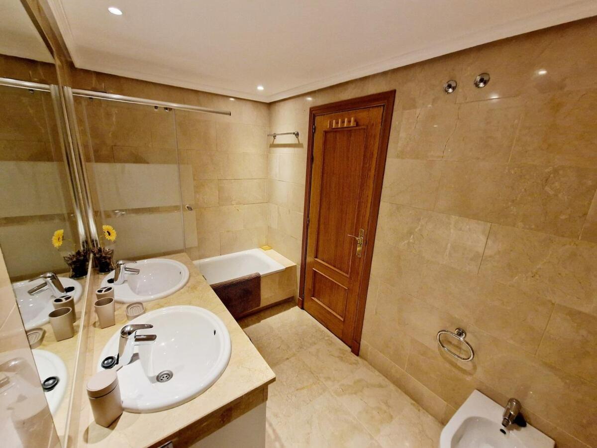 Dunas Serenity In Artola Appartement