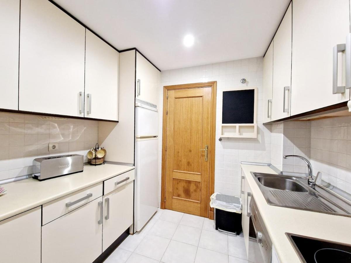 Appartement Dunas Serenity In Artola