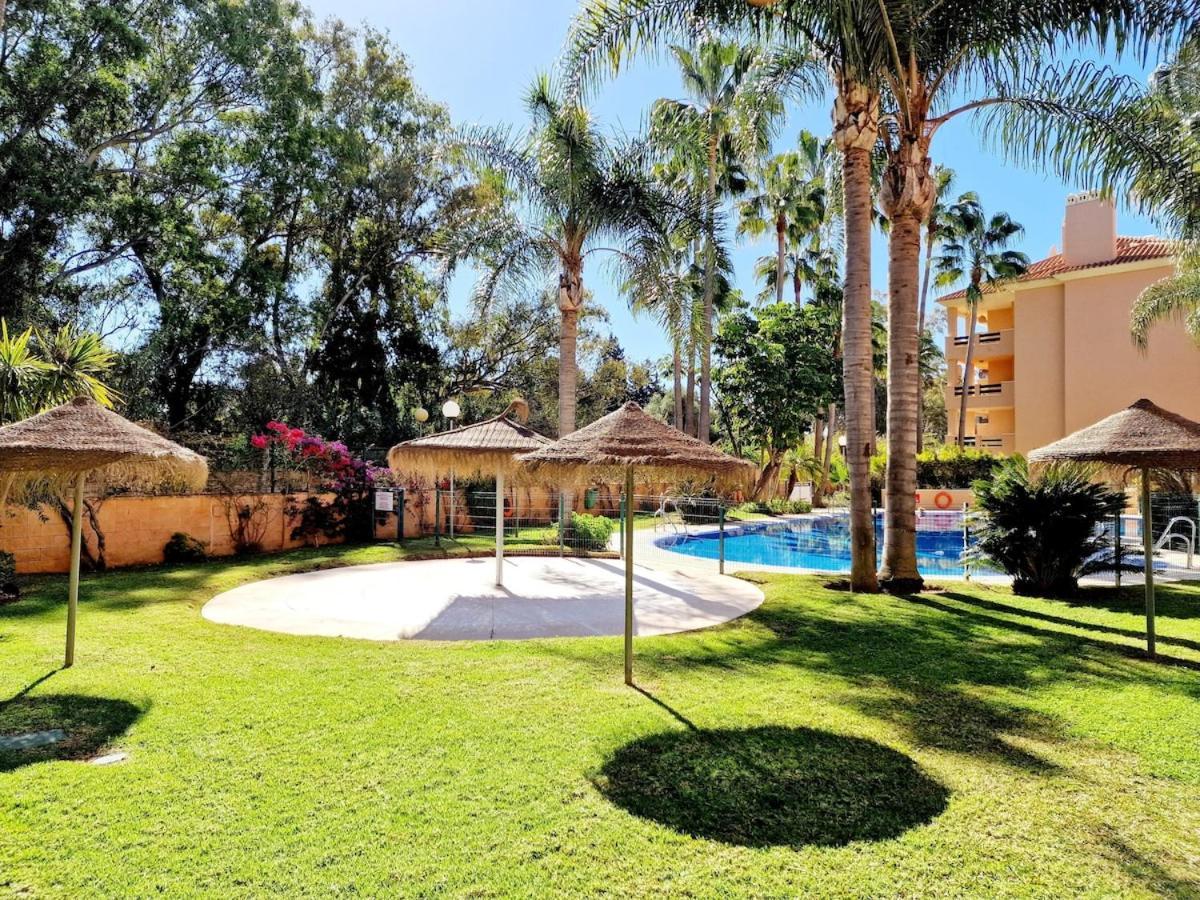 Appartement Dunas Serenity In Artola Marbella
