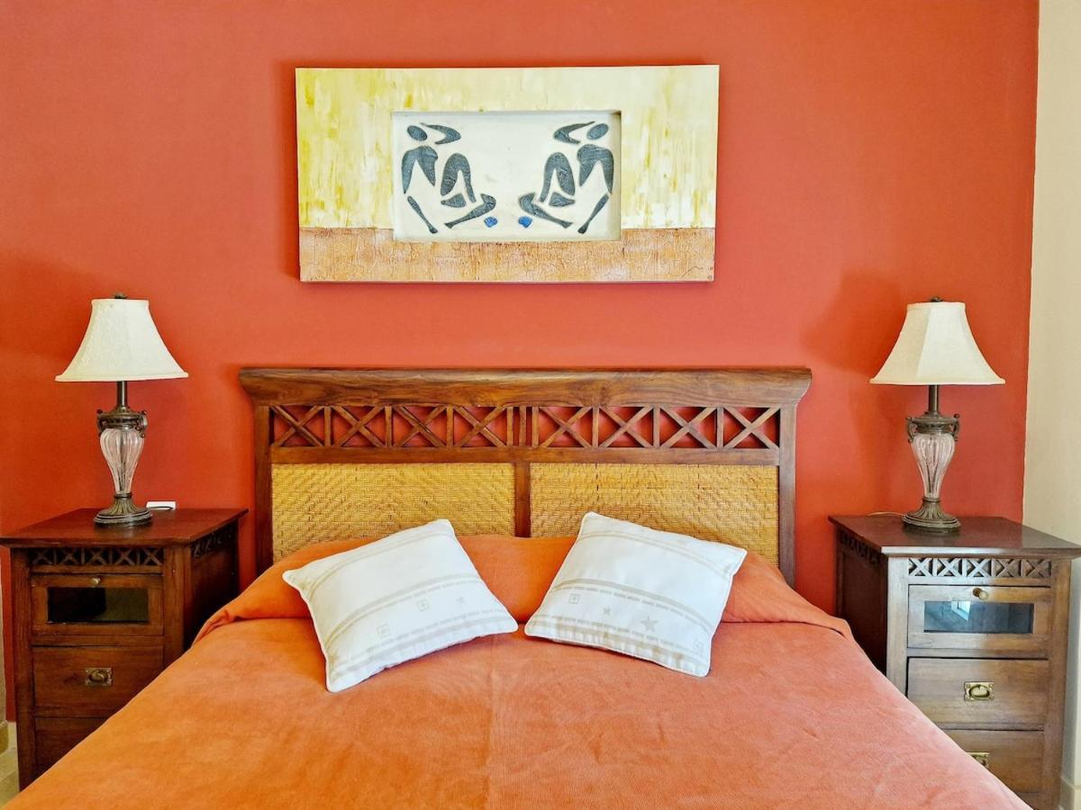 Apartment Dunas Serenity In Artola *